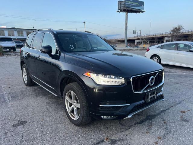 volvo xc90 2017 yv4102xk1h1118729