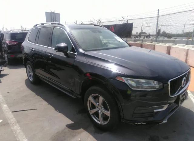 volvo xc90 2016 yv4102xk2g1065814