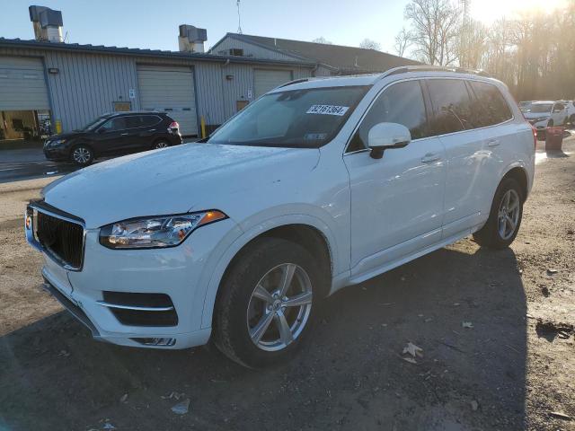 volvo xc90 t5 2016 yv4102xk4g1081934