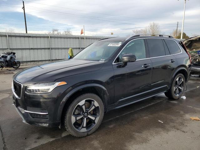 volvo xc90 t5 2017 yv4102xk5h1140782