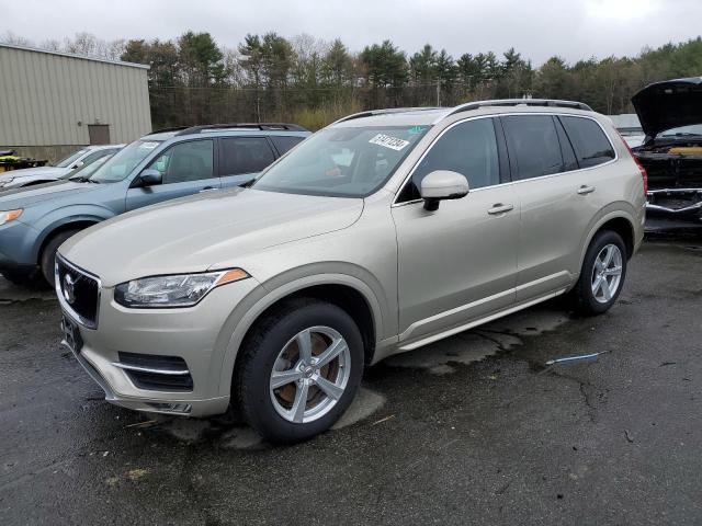 volvo xc90 2016 yv4102xk7g1065873