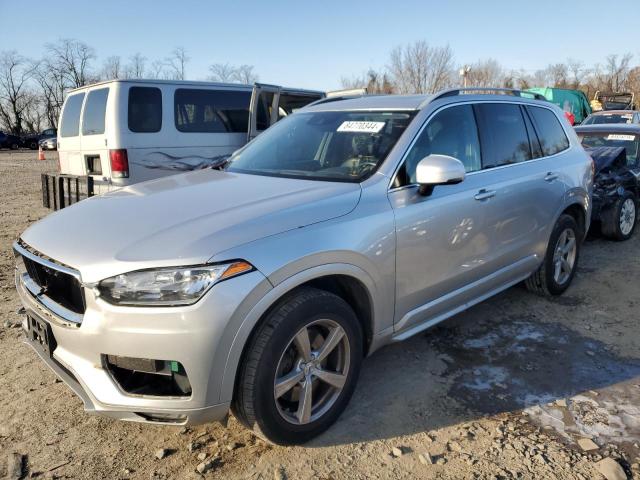 volvo xc90 t5 2016 yv4102xk7g1081944