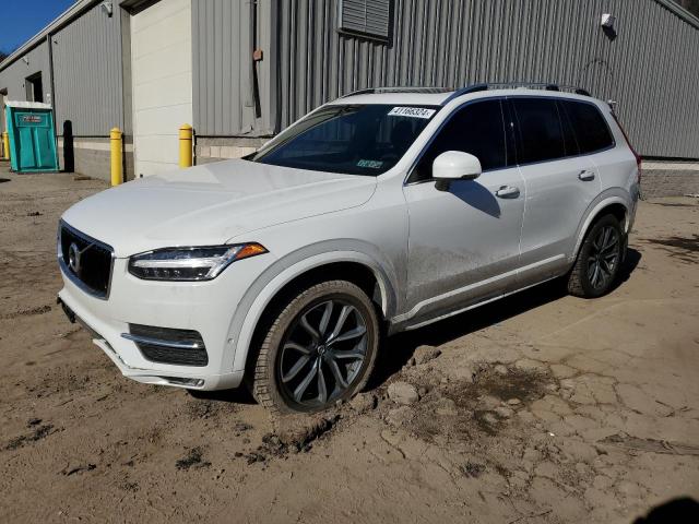 volvo xc90 2018 yv4102xk7j1192002