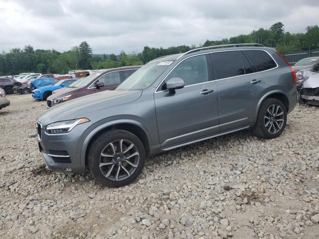 volvo xc90 2018 yv4102xk8j1202925