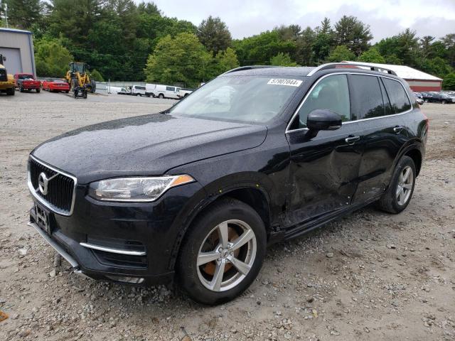 volvo xc90 2016 yv4102xk9g1070038