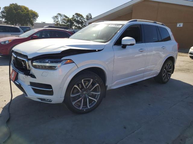 volvo xc90 2018 yv4102xk9j1210144