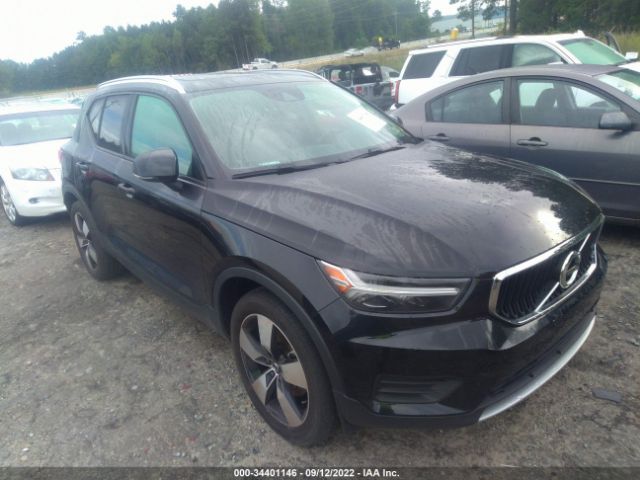 volvo xc40 2020 yv4162uk0l2302002