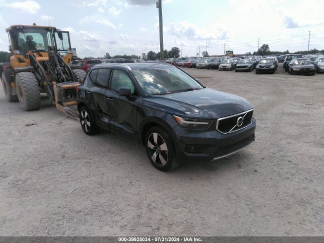 volvo xc40 t5 mo 2021 yv4162uk0m2543687