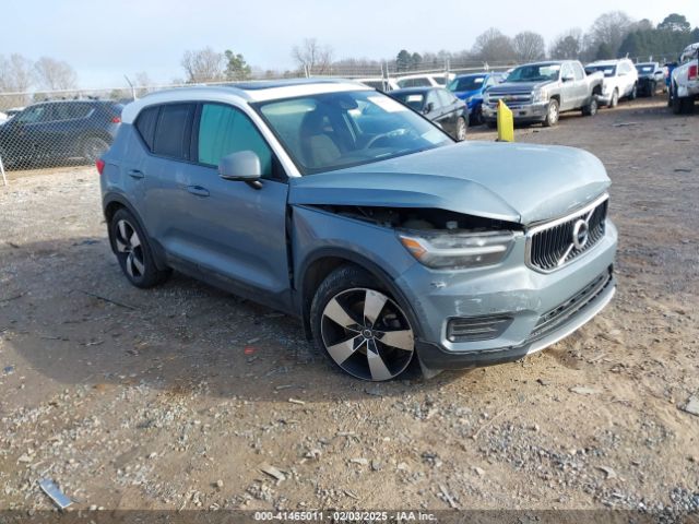 volvo xc40 2020 yv4162uk1l2189516