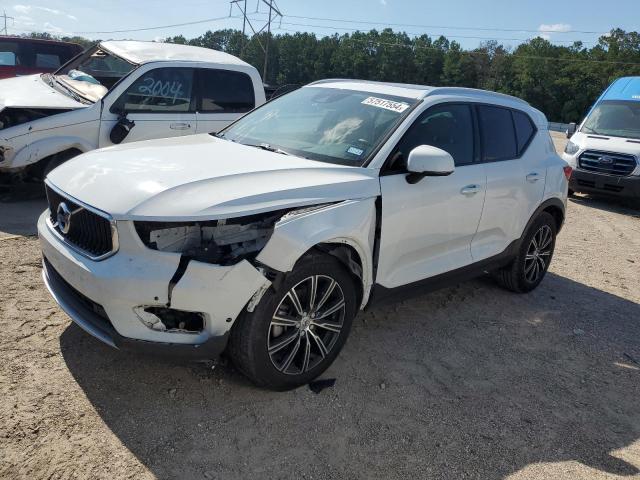 volvo xc40 2019 yv4162uk3k2146844