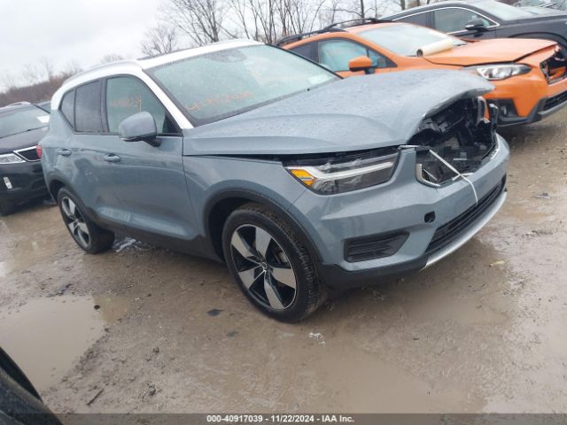 volvo xc40 2020 yv4162uk4l2236781