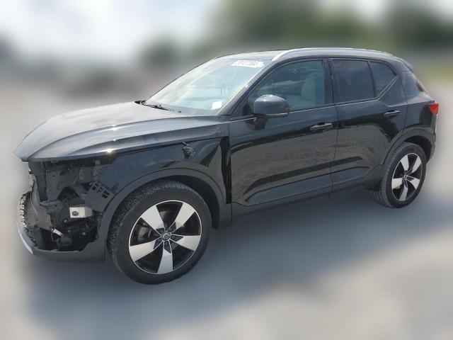 volvo xc40 2020 yv4162uk5l2318213