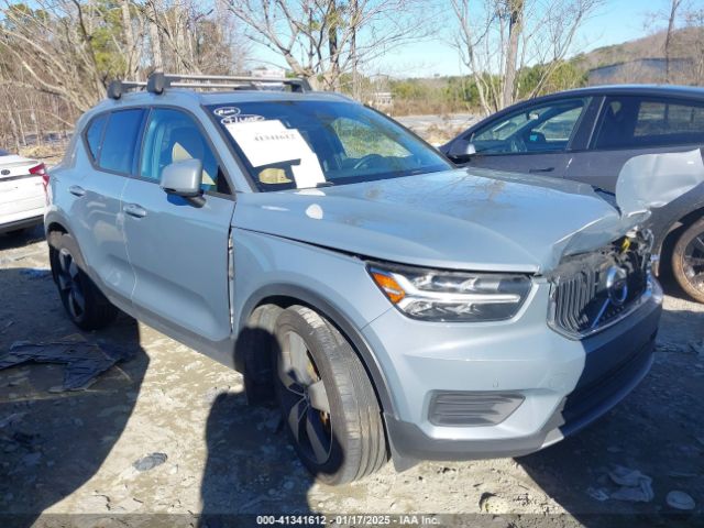 volvo xc40 2020 yv4162uk6l2172887