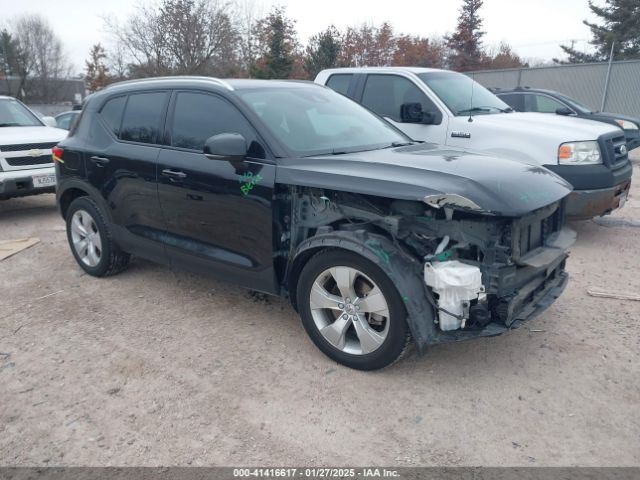 volvo xc40 2022 yv4162uk6n2763529