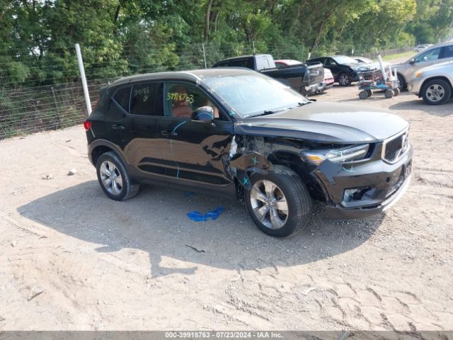 volvo xc40 2020 yv4162uk8l2241188