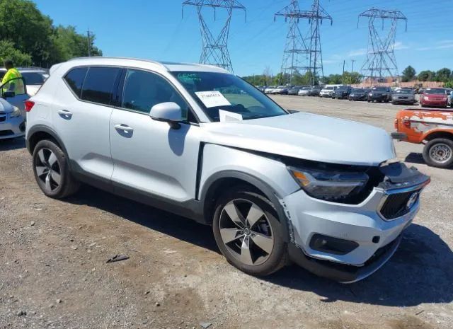 volvo xc40 2021 yv4162uk8m2543291