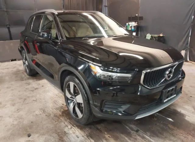 volvo xc40 2019 yv4162uk9k2155497