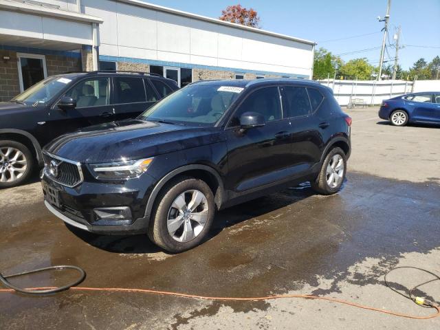 volvo xc40 t5 mo 2022 yv4162ukxn2735071