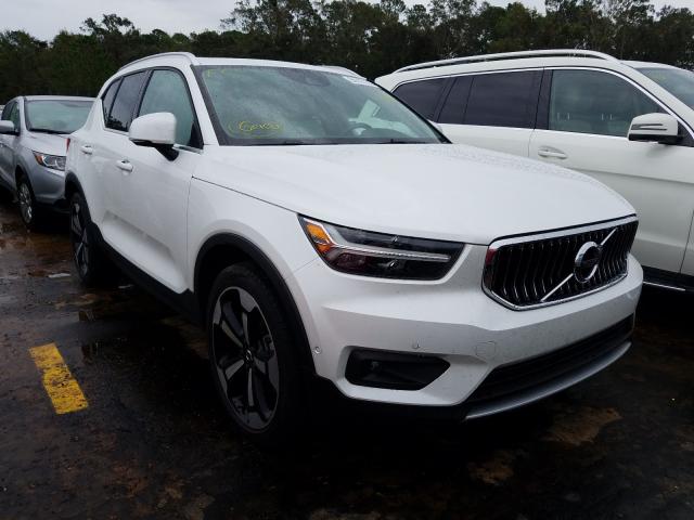 volvo xc40 t5 in 2019 yv4162ul0k2060013