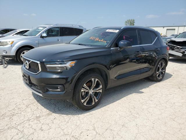 volvo xc40 t5 in 2022 yv4162ul1n2786936