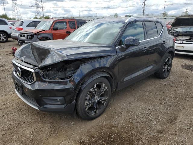 volvo xc40 t5 in 2019 yv4162ul4k2095363