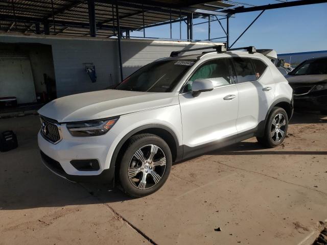 volvo xc40 t5 in 2022 yv4162ul4n2756751