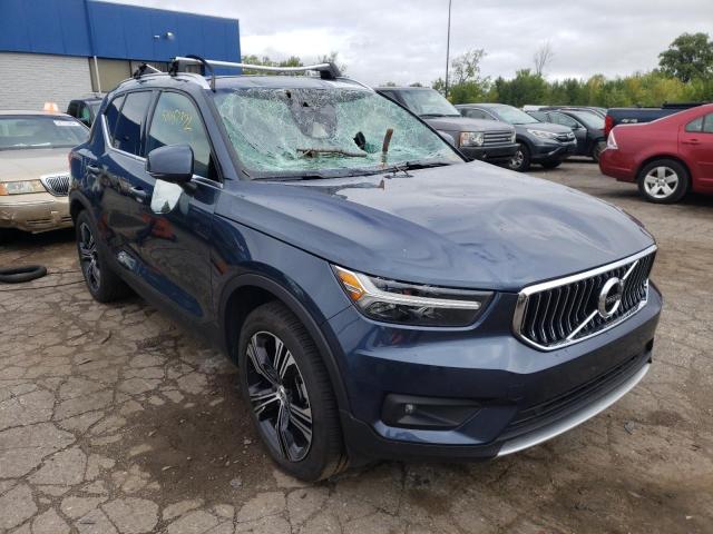 volvo xc40 t5 in 2021 yv4162ul5m2400078