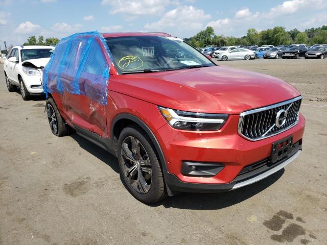 volvo xc40 t5 in 2022 yv4162ul5n2729879