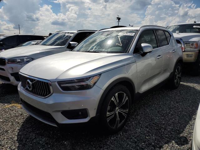 volvo xc40 t5 in 2019 yv4162ul6k2146605