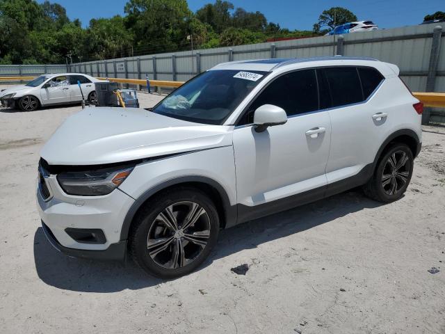 volvo xc40 t5 in 2019 yv4162ul7k2073261