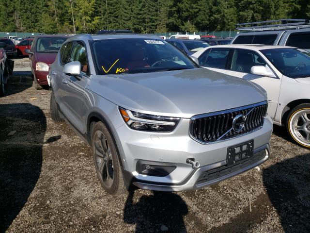 volvo xc40 t5 in 2019 yv4162ul7k2105366