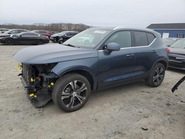 volvo xc40 t5 in 2021 yv4162ul7m2543503