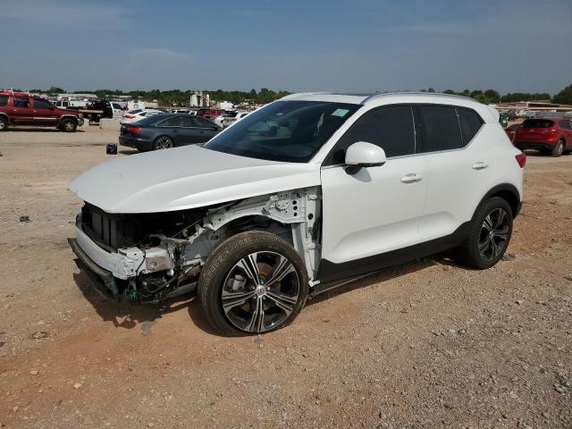 volvo xc40 t5 in 2022 yv4162ul7n2653176