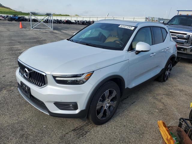 volvo xc40 t5 in 2022 yv4162ulxn2691520