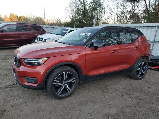 volvo xc40 t5 r- 2019 yv4162um0k2057685