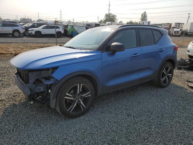 volvo xc40 t5 r- 2019 yv4162um0k2125001