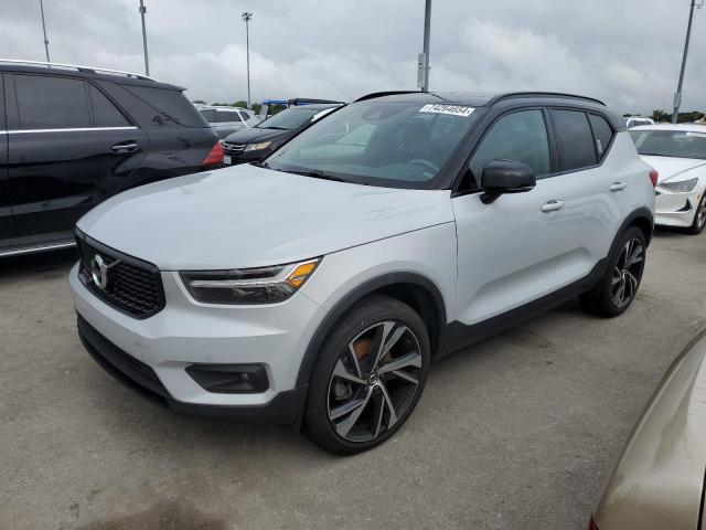 volvo xc40 t5 r- 2022 yv4162um0n2756187