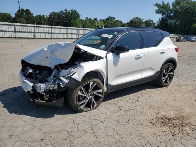 volvo xc40 2020 yv4162um2l2340297