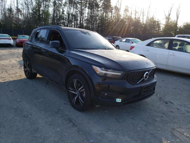 volvo xc40 t5 r- 2021 yv4162um2m2471781