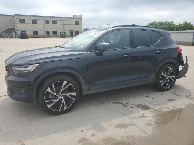 volvo xc40 2021 yv4162um4m2399160