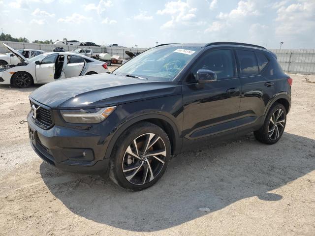 volvo xc40 t5 r- 2021 yv4162um4m2493829