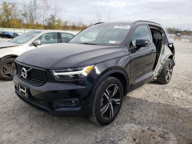 volvo xc40 2019 yv4162um5k2124927