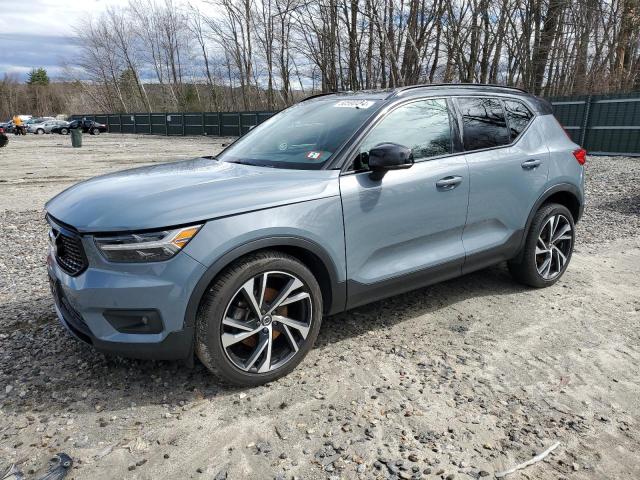 volvo xc40 2020 yv4162um5l2175412