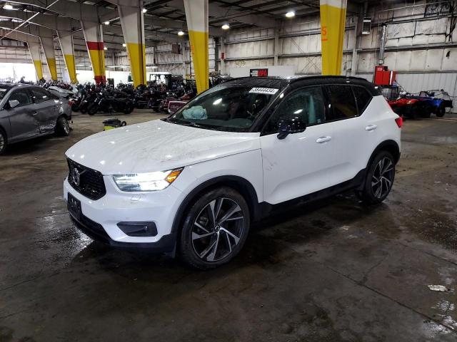 volvo xc40 2020 yv4162um6l2313085