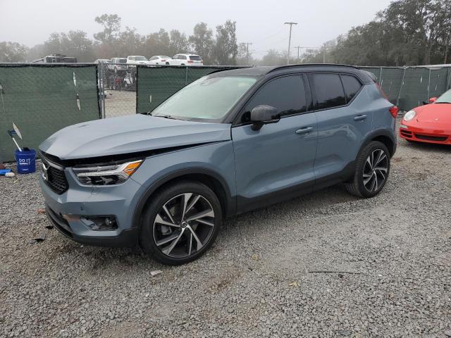 volvo xc40 t5 r- 2021 yv4162um6m2440467