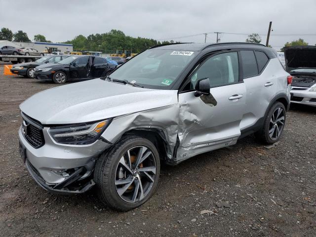 volvo xc40 2019 yv4162um8k2065954