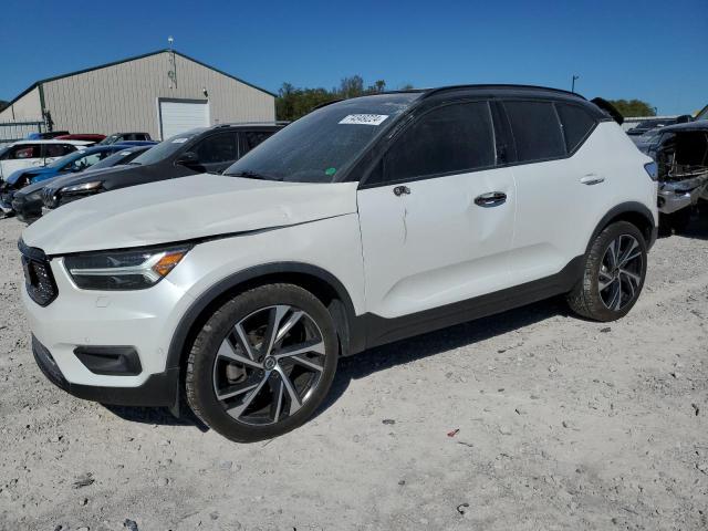 volvo xc40 t5 r- 2019 yv4162um8k2104266