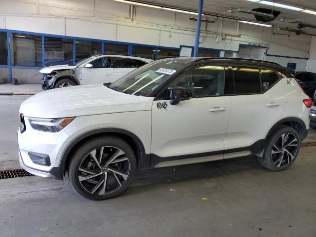 volvo xc40 2020 yv4162um9l2307734