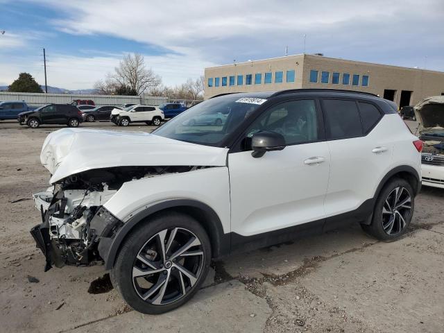 volvo xc40 t5 r- 2021 yv4162um9m2457666