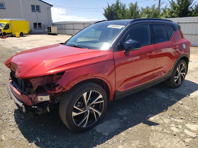 volvo xc40 2021 yv4162umxm2570168